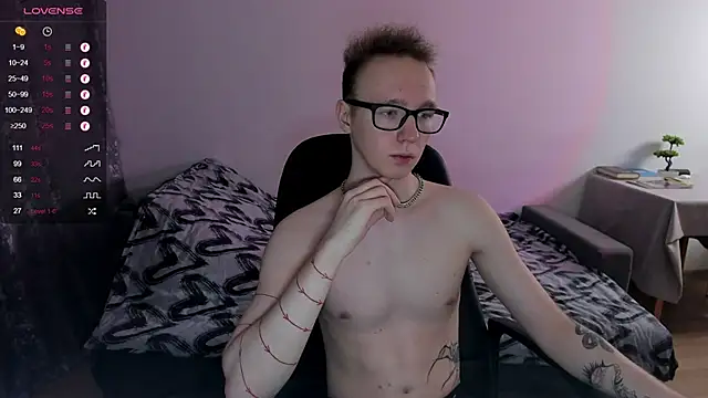 Alex silents online show from 02/02/25, 05:15