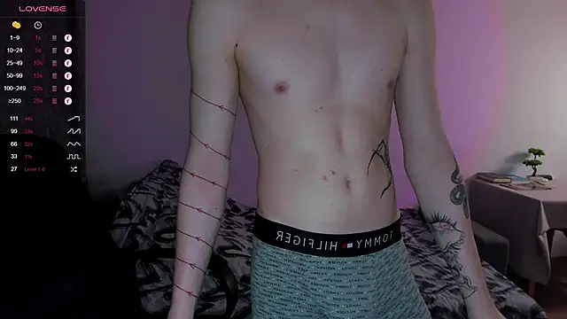 Alex silents online show from 02/04/25, 02:10