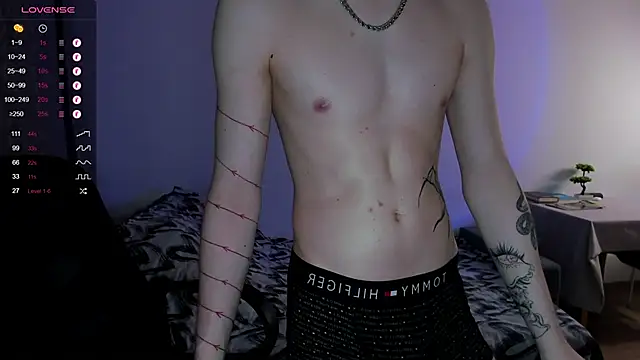 Alex silents online show from 02/05/25, 01:44