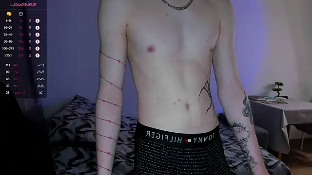 Alex silents online show from 02/06/25, 04:47