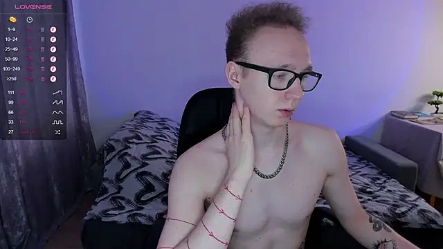 Alex silents online show from 02/07/25, 11:34