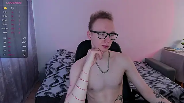 Alex silents online show from 02/08/25, 10:50