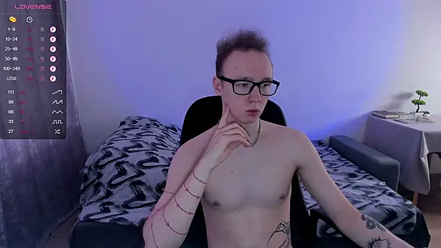 Alex silents online show from 02/13/25, 10:34