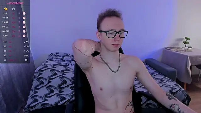 Alex silents online show from 02/15/25, 11:06