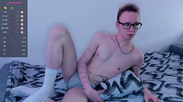 Alex silents online show from 02/18/25, 10:05