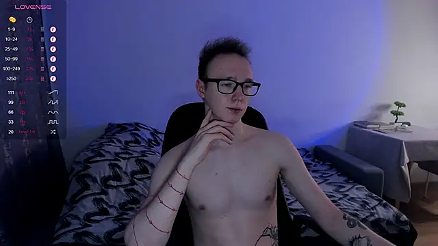 Alex silents online show from 02/23/25, 01:10