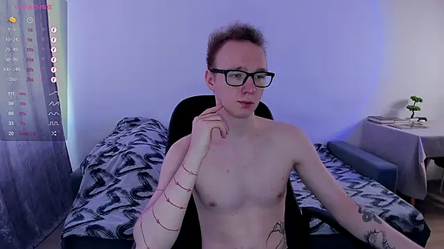 Alex silents online show from 02/25/25, 10:04