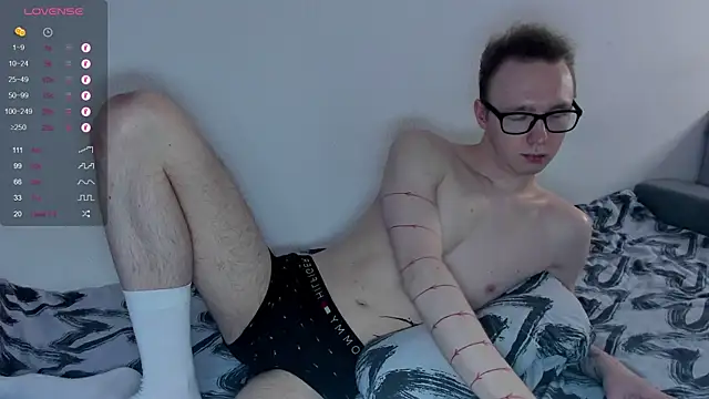 Alex silents online show from 02/25/25, 01:06