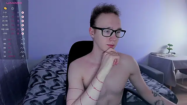 Alex silents online show from 02/27/25, 12:23