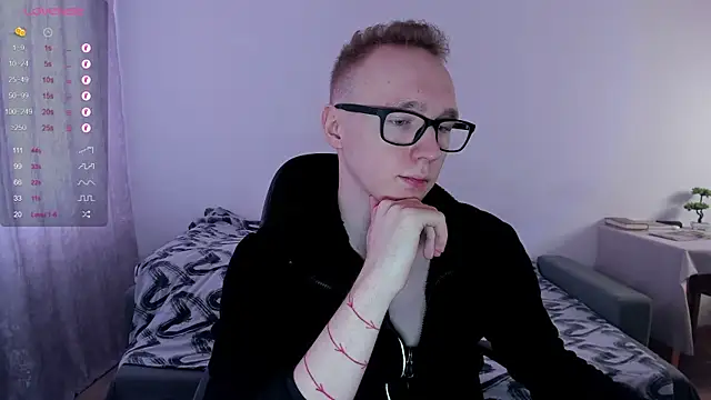 Alex silents online show from 03/02/25, 09:31