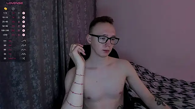 Alex silents online show from 03/03/25, 04:14