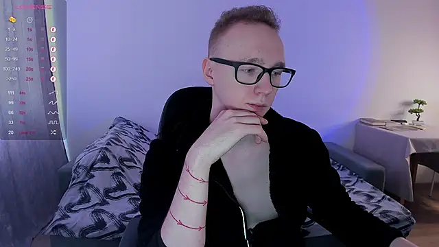 Alex silents online show from 03/04/25, 10:35