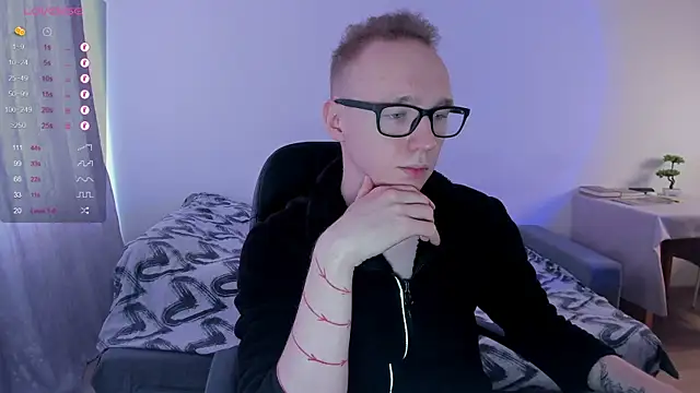 Alex silents online show from 03/05/25, 10:00