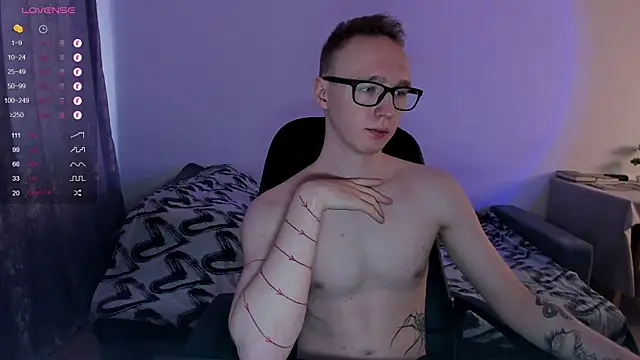 Alex silents online show from 03/07/25, 01:07