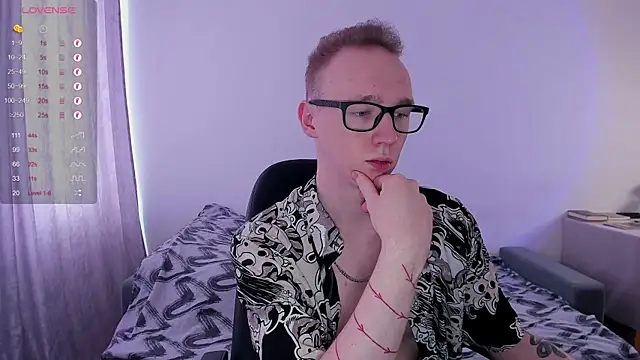 Alex silents online show from 03/11/25, 10:07