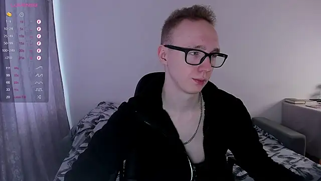 Alex silents online show from 03/13/25, 10:05