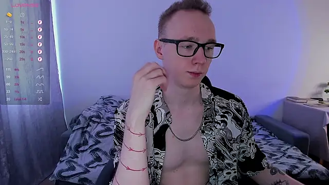 Alex silents online show from 03/15/25, 10:03