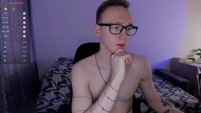 Alex silents online show from 03/18/25, 01:09