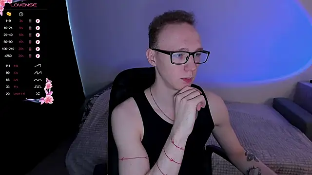 Alex silents online show from 09/15/25, 01:00