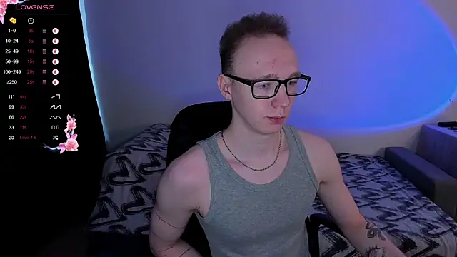 Alex silents online show from 09/18/25, 01:02