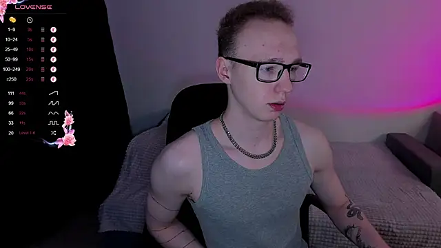 Alex silents online show from 09/19/25, 12:06