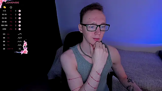 Alex silents online show from 09/20/25, 01:01