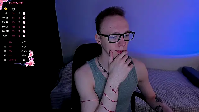 Alex silents online show from 09/21/25, 12:51