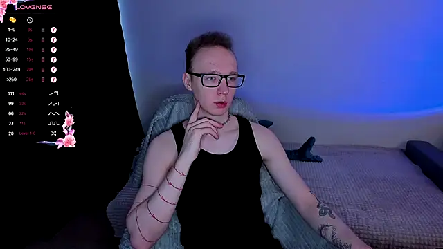 Alex silents online show from 10/03/25, 09:50