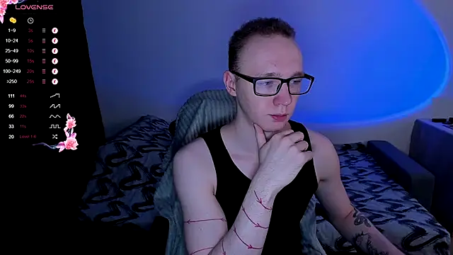 Alex silents online show from 11/06/25, 11:11