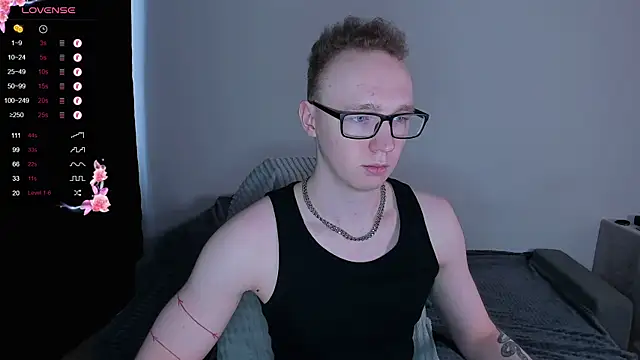 Alex silents online show from 01/07/26, 07:00