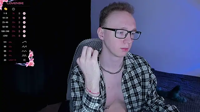 Alex silents online show from 01/09/26, 12:30