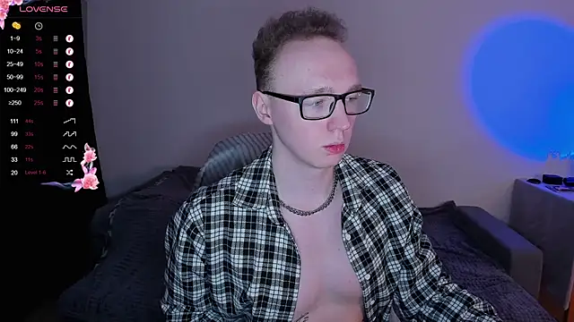 Alex silents online show from 01/10/26, 12:40