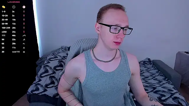 Alex silents online show from 03/10/26, 05:12