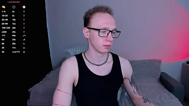 Alex silents online show from 05/31/26, 02:35