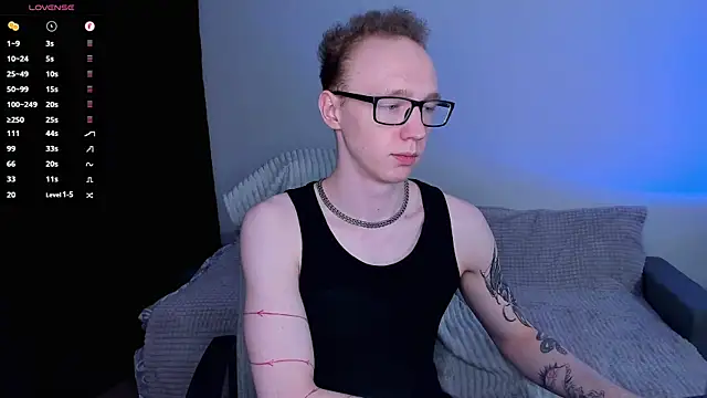 Alex silents online show from 05/31/26, 06:09