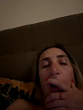 casalinga88 online show from 10/02/25, 11:45