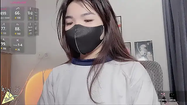 Snapshot of Berrysweet_68 chatting on 03/06/25, 02:09 Berrysweet 68 online show from 03/06/25, 02:09