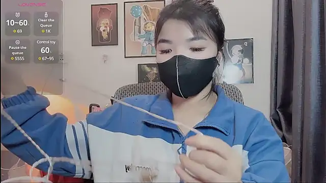 Snapshot of Berrysweet_68 chatting on 03/08/25, 07:38 Berrysweet 68 online show from 03/08/25, 07:38