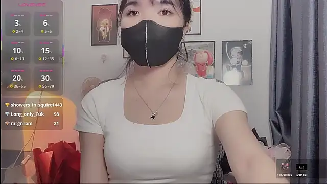 Snapshot of Berrysweet_68 chatting on 03/08/25, 02:19 Berrysweet 68 online show from 03/08/25, 02:19