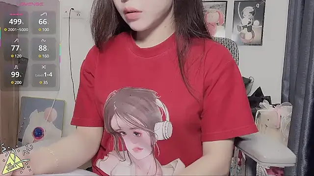 Snapshot of Berrysweet_68 chatting on 03/14/25, 07:37 Berrysweet 68 online show from 03/14/25, 07:37