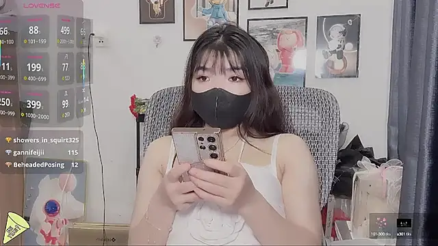 Snapshot of Berrysweet_68 chatting on 03/14/25, 10:39 Berrysweet 68 online show from 03/14/25, 10:39