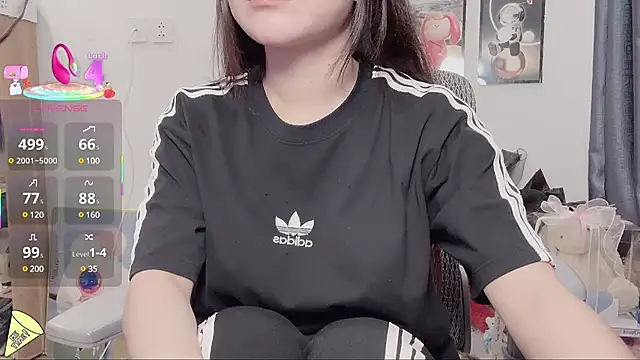 Berrysweet 68 online show from 03/20/25, 09:35