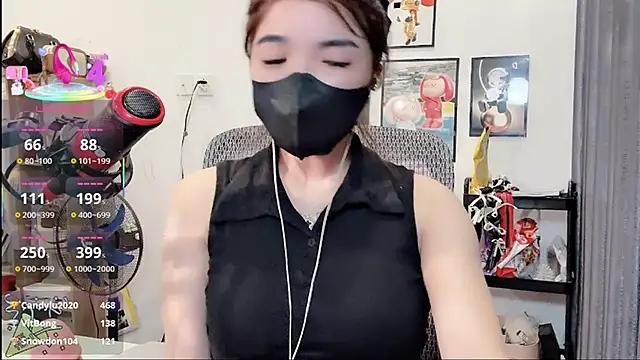 Snapshot of Berrysweet_68 chatting on 09/20/25, 07:04 Berrysweet 68 online show from 09/20/25, 07:04