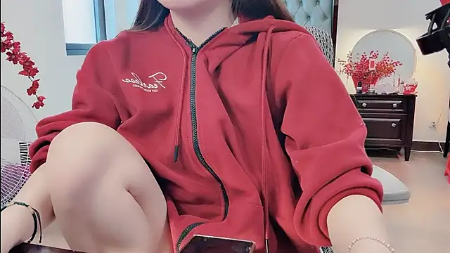 Berrysweet 68 online show from 02/07/26, 02:59