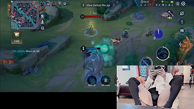 Berrysweet 68 online show from 02/12/26, 02:50