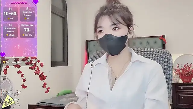 Berrysweet 68 online show from 03/23/26, 03:16