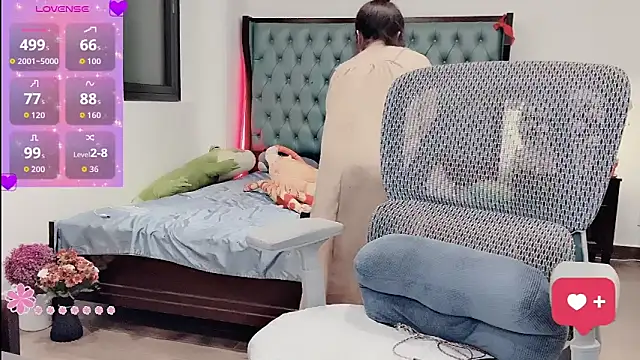 Berrysweet 68 online show from 04/03/26, 02:26