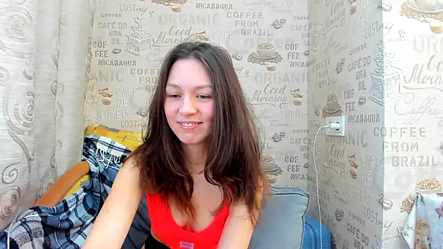 Snapshot of Adela_Vetta chatting on 02/17/25, 01:42 Adela Vetta online show from 02/17/25, 01:42