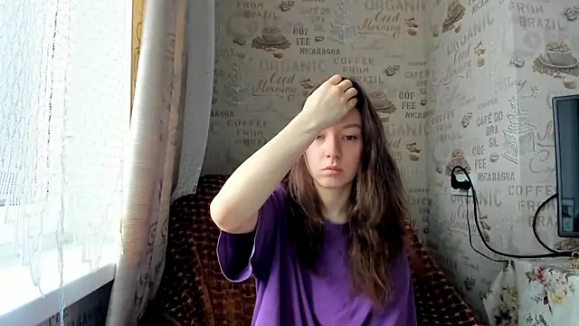 Snapshot of Adela_Vetta chatting on 03/06/25, 07:36 Adela Vetta online show from 03/06/25, 07:36