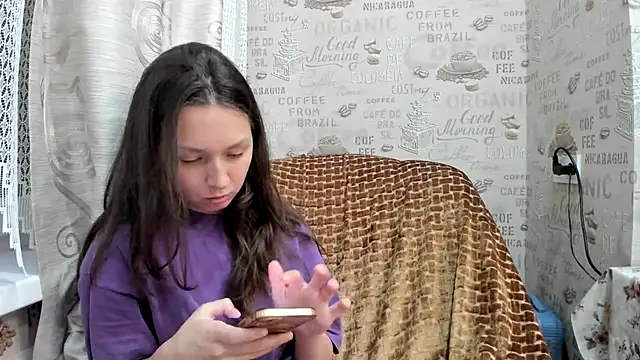 Snapshot of Adela_Vetta chatting on 03/16/25, 07:38 Adela Vetta online show from 03/16/25, 07:38